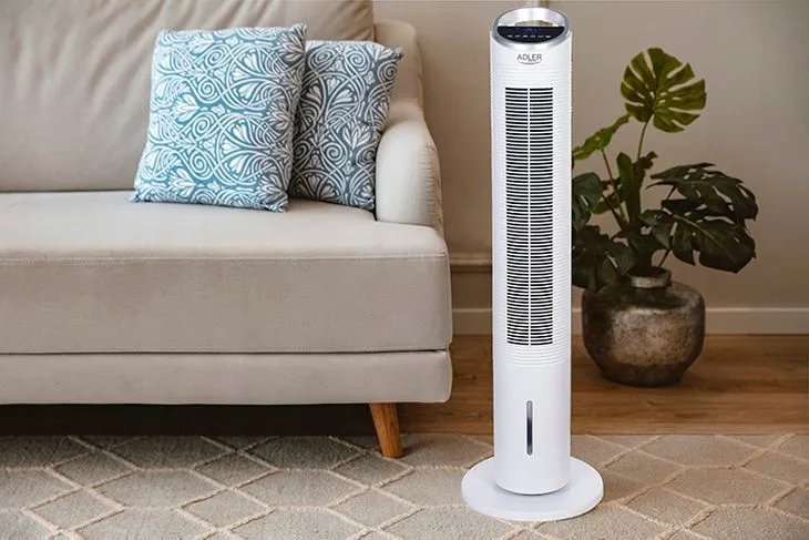 Tiêu chí đánh giá "Máy sưởi mùa đông tốt nhất": Sự phù hợp là trên hết
