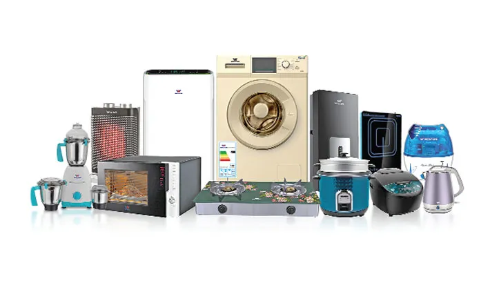 "Top Sản phẩm Gia dụng Nên có trong nhà" - Nâng tầm chất lượng cuộc sống