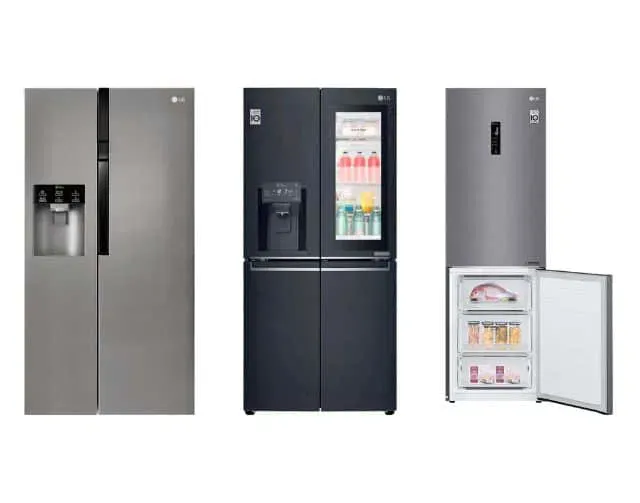 Điều gì tạo nên Sức hút của "Các thương hiệu tủ lạnh bán chạy"?