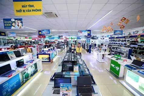 "Top Sản phẩm bán chạy ở Siêu thị Điện máy" - Gợi ý mua sắm đáng tin cậy