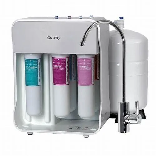 Hiểu về Công nghệ lọc nước phổ biến
