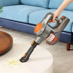 So sánh Máy hút bụi của các hãng