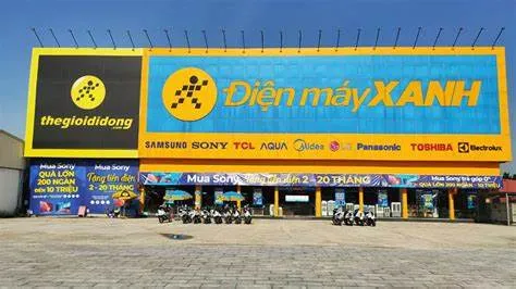 Mua Điện máy Trả góp cần Lưu ý gì?