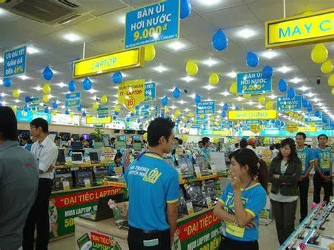 "Mua Điện máy Trả góp cần Lưu ý gì" về Thủ tục và Hợp đồng?