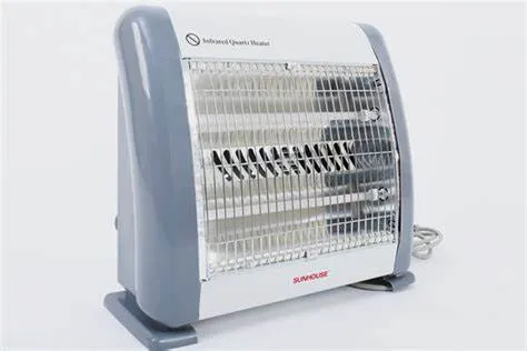 Máy sưởi hồng ngoại (Infrared Heater)