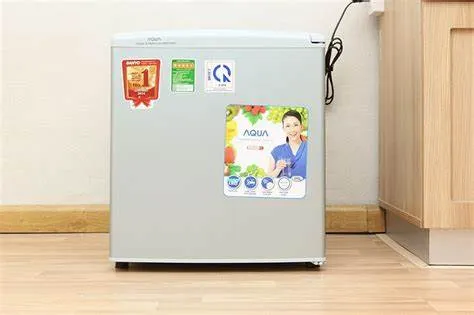 Tủ lạnh Mini cho Phòng trọ