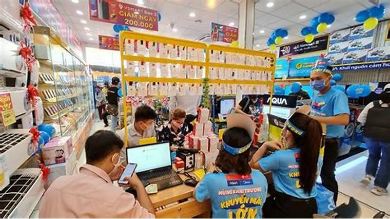 Thế nào là "Đầu tư" vào Đồ Điện máy?