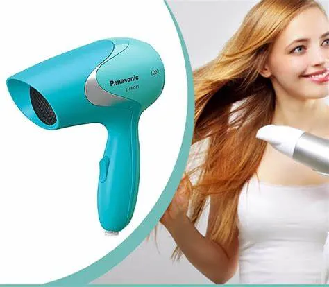 Máy sấy tóc Loại nào Tốt?