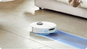 Các Dòng Robot Hút bụi Giá rẻ