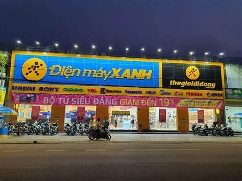 Điều kiện và Thủ tục để "Rinh" Điện máy về nhà với Trả góp 0%