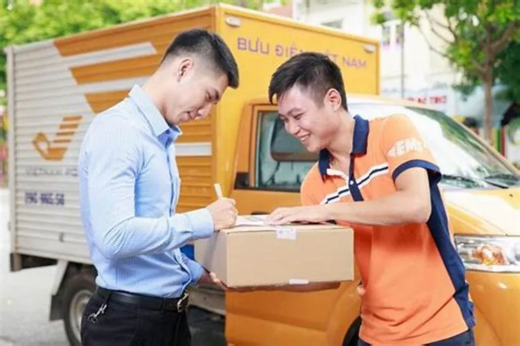 Các Cam kết và Hình thức "Giao hàng Nhanh" phổ biến của Siêu thị Điện máy
