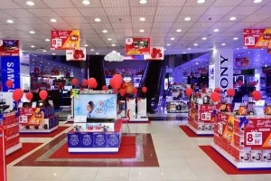 Nên mua đồ điện máy ở đâu?