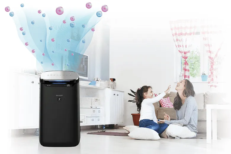 "Nên Mua Máy lọc không khí hay Quạt điều hòa"? Lời khuyên dựa trên Nhu cầu Thực tế