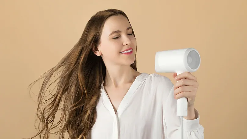 Thế nào là một chiếc Máy sấy tóc "Tốt"?