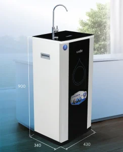 Cách chọn Máy lọc nước gia đình