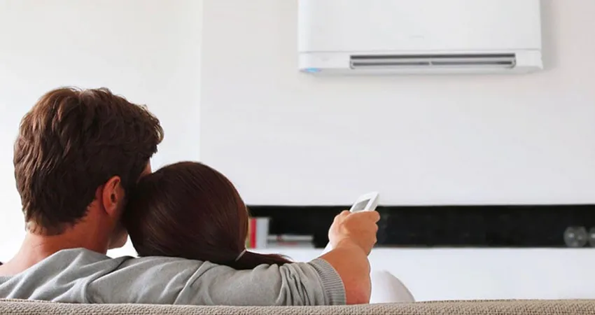 Không có hãng máy lạnh "Tốt nhất tuyệt đối", chỉ có hãng phù hợp nhất!