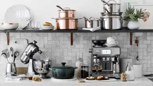 Top Sản phẩm Gia dụng Nên có trong nhà