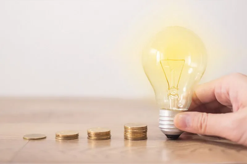 Tại sao nên ưu tiên "Thiết bị Điện máy Tiết kiệm điện"?
