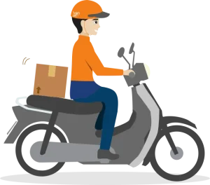 Đánh giá Dịch vụ Giao hàng Điện máy