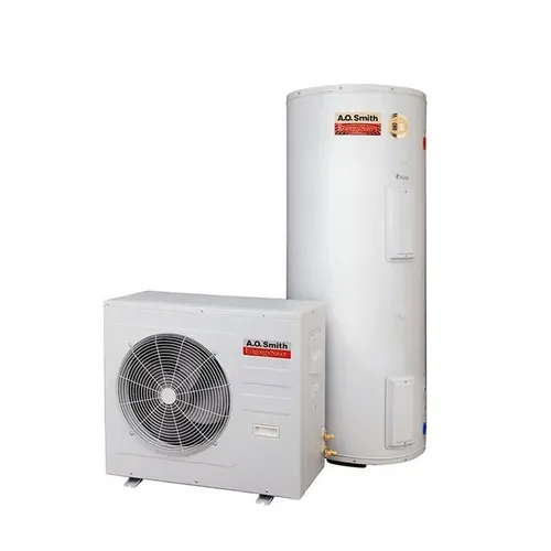 Máy nước nóng bơm nhiệt (Heat Pump Water Heater)