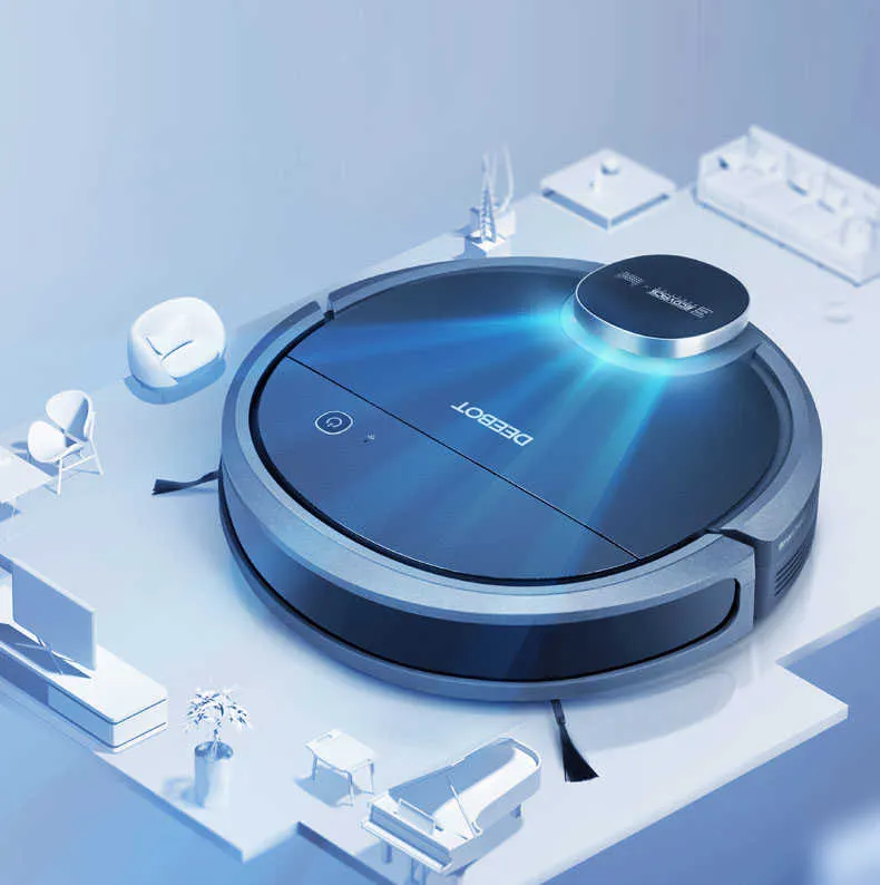 "Các Dòng Robot Hút bụi Giá rẻ" - Lựa chọn Thông thái hay Cẩn trọng?