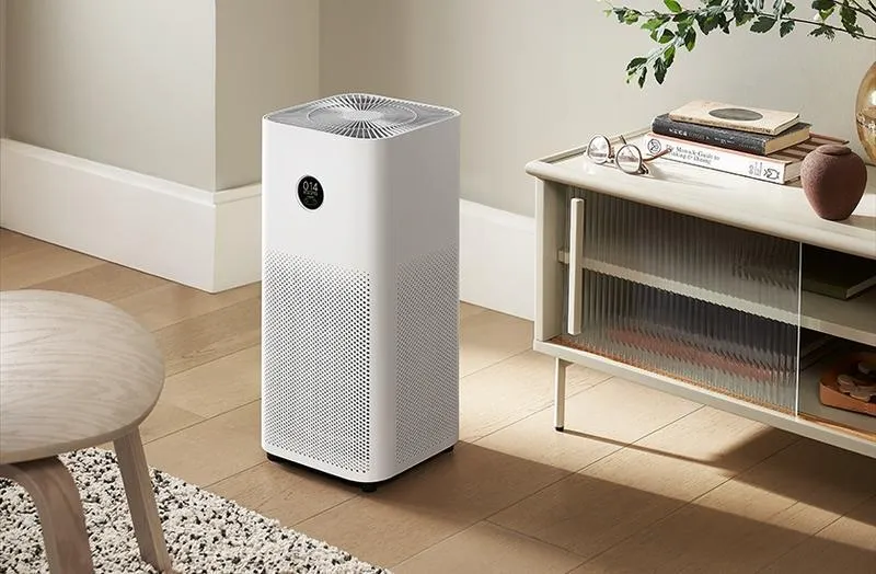 Nên Mua Máy lọc không khí hay Quạt điều hòa?
