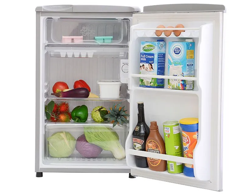 Mua Tủ lạnh Mini cho Phòng trọ: Mua mới hay mua cũ? Mua ở đâu?