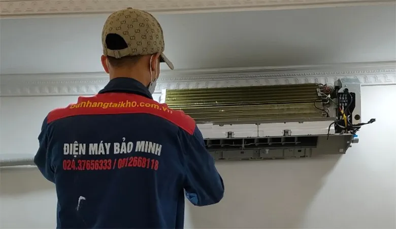 Dịch vụ Lắp đặt tại Nhà của Siêu thị Điện máy: Bao gồm những gì?