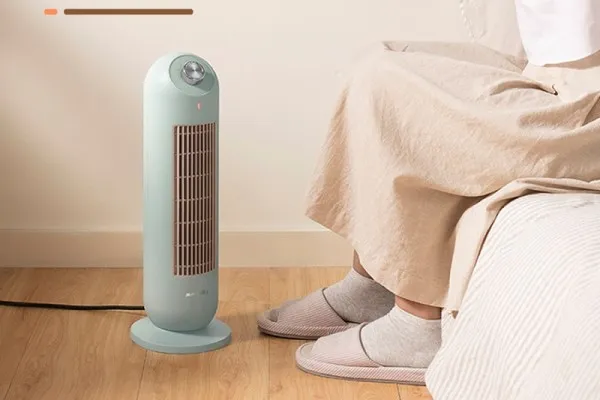 Các Dòng Máy sưởi Mùa đông Tốt nhất