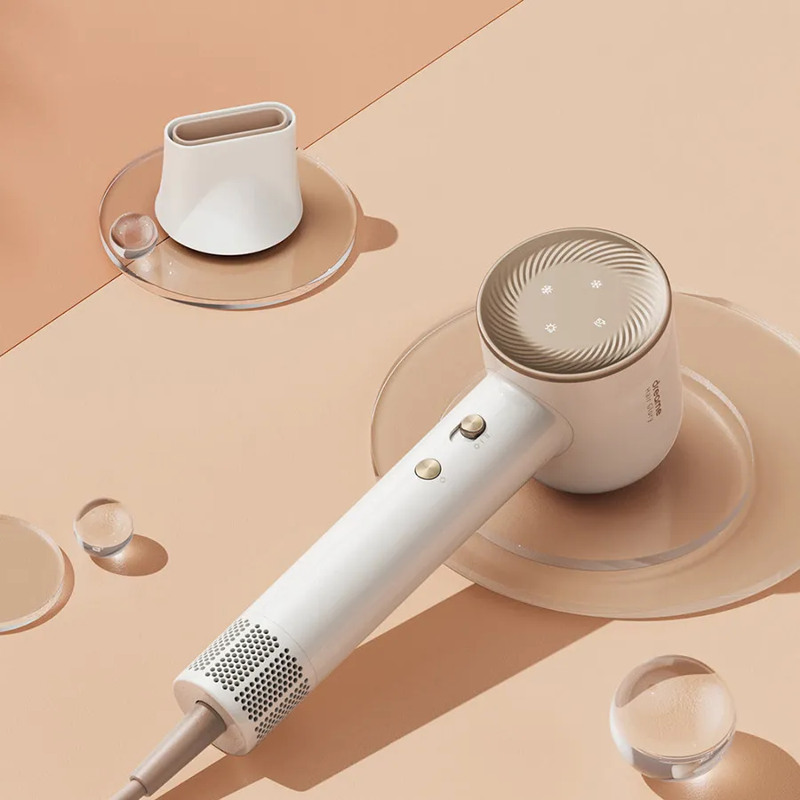 Máy sấy tóc Ion âm / Ceramic