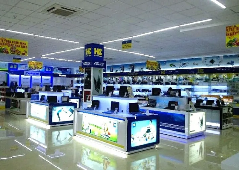 Tầm quan trọng của "Chính sách Bảo hành tại Siêu thị Điện máy"