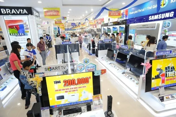 Nên mua Đồ Điện máy Dịp nào Rẻ?