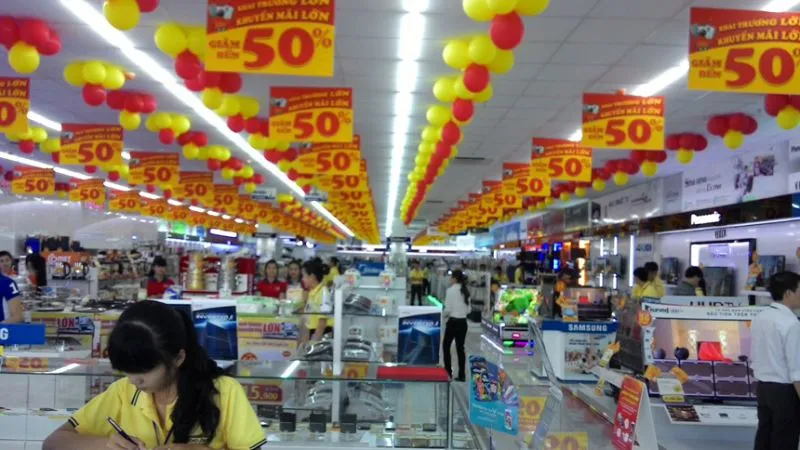 Lợi ích khi mua hàng và hiểu rõ "Chính sách Bảo hành tại Siêu thị Điện máy"