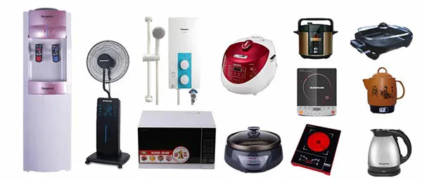 Tại sao cần xác định "Top Sản phẩm Gia dụng Nên có trong nhà"?